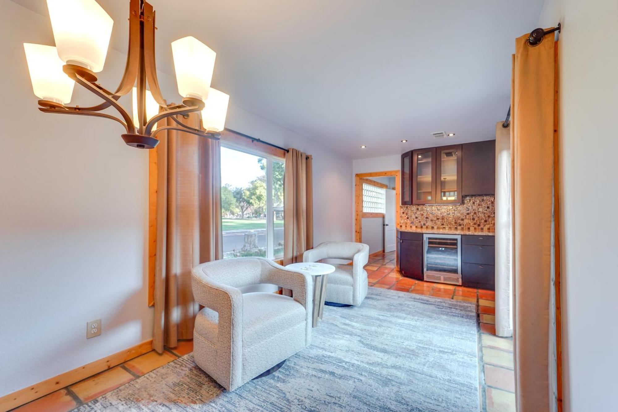 Lovely Lubbock Home With Furnished Deck And Grill Екстер'єр фото
