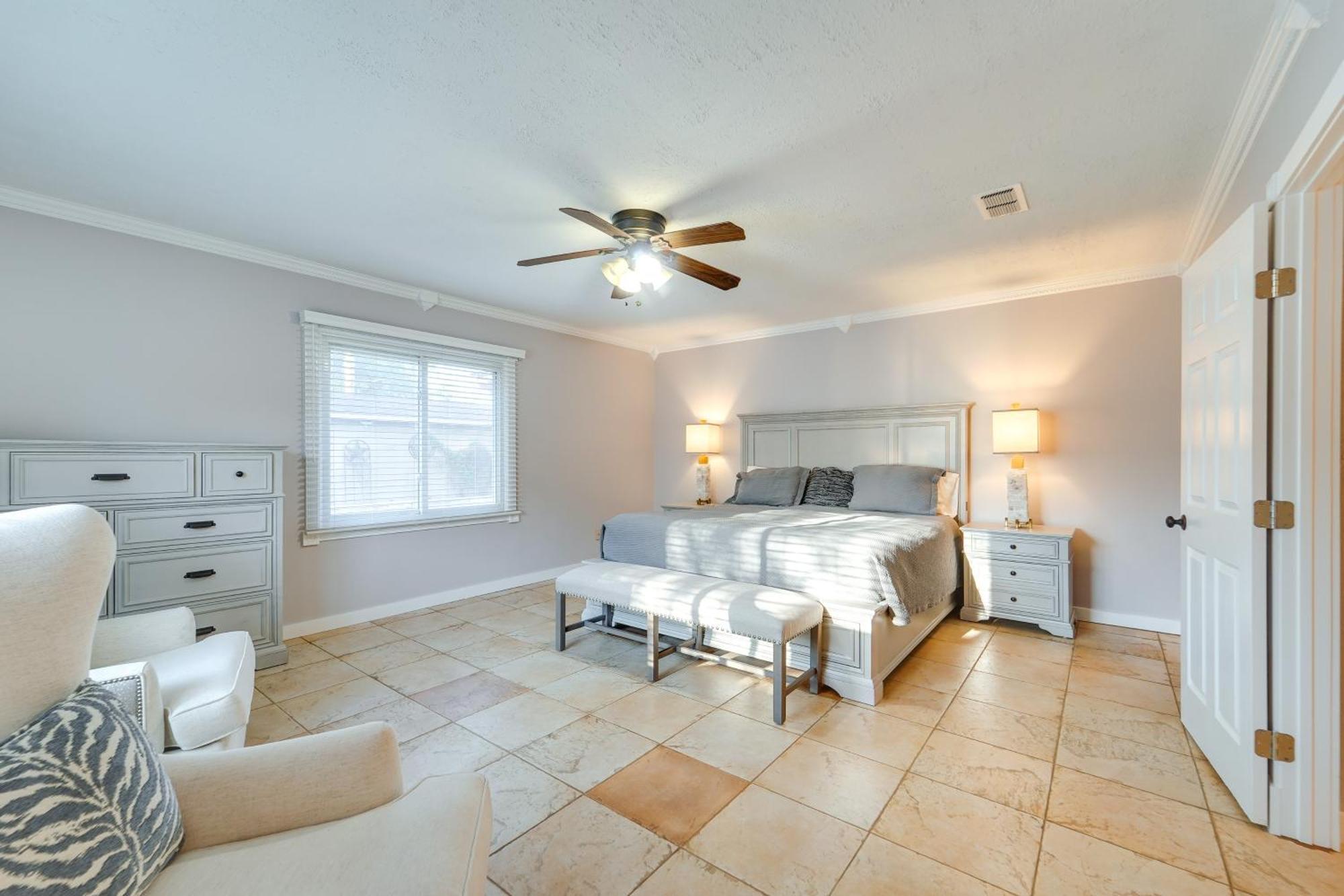 Lovely Lubbock Home With Furnished Deck And Grill Екстер'єр фото