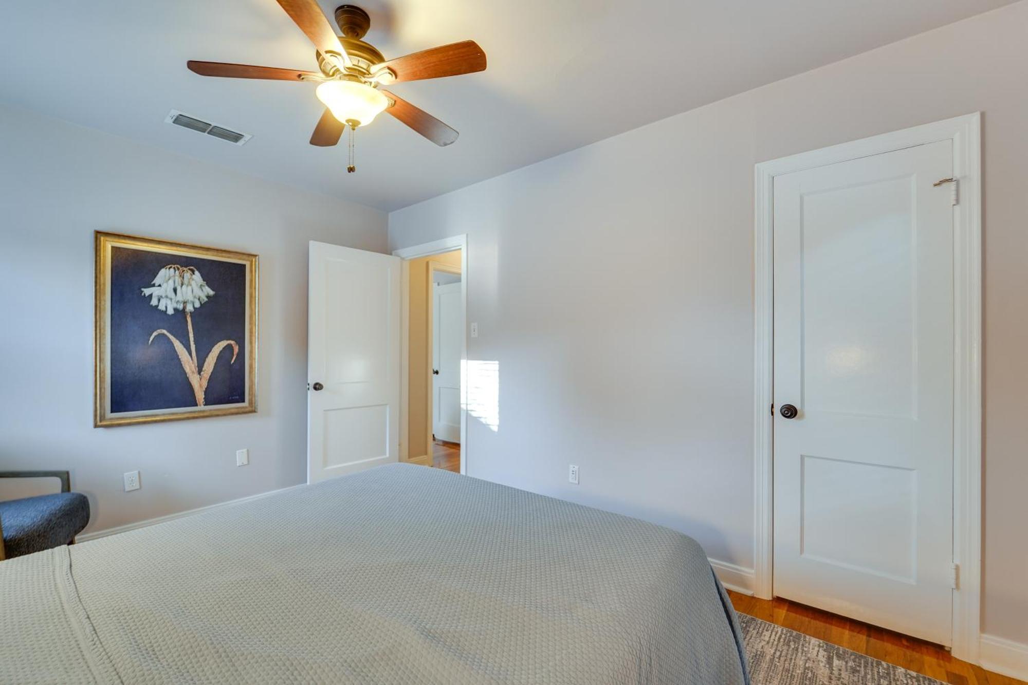 Lovely Lubbock Home With Furnished Deck And Grill Екстер'єр фото